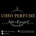 Cheo Perfume-cheoperfumeday