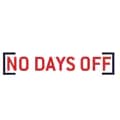 No Days Off-nodaysoff