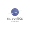 UNIVERSE STORE No.1-no.1universe