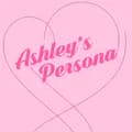 Ashley’s Persona-ashleys.persona