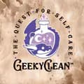 GeekyClean Dice Bath Bombs-geekyclean