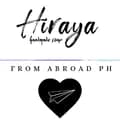 Hiraya Soap X From Abroad PH-hirayasoapxfromabroadph