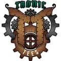 Tronic Tees-tronictees