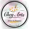 Cheyenne Smith-chey_arts