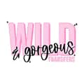 Wild&Gorgeous Transfers®️-wildandgorgeoustransfers