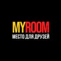 Антикафе №1 в Казахстане-myroom_team