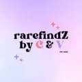 rarefindZ by C & V-rarefindzcv