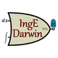 IngE Darwin-inge_darwin