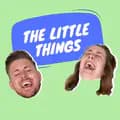 The Little Things Podcast-thelittlethingspodcast