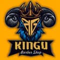 KINGU Barber Shop-kingubarbershop