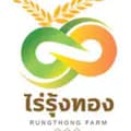 ไร่รุ้งทอง Rungthongfarm-rungthongfarm