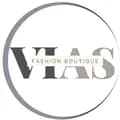 VIAS FASHION BOUTIQUE-viasfashionboutique