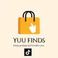 Yuu Finds 🔍-yuu_finds