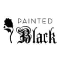 Painted Black Decor-paintedblackdecor