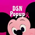 Disney Pop Up-dsnpopup