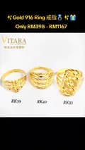 Vitara Gold & Jewellery-vitaragoldjewellery