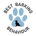 Lily 🤍 Best Barking Behaviour-bestbarkingbehaviour