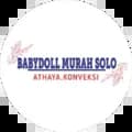 Babydoll Murah Solo-athaya.konveksi