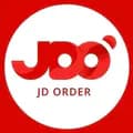 JD ORDER-jd_order