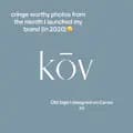 Kōv Essentials-kovessentials