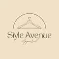 Style Avenue Apparel Backup-styleavenueapparelbackup