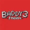 Baddy 3 Friends-baddy3friends
