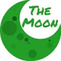The Moon-moon