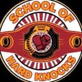 The School Of Hard Knocks-mavisphelps19636