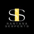 Santana Serpents-santanaserpents