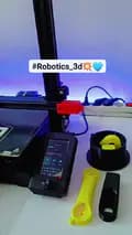 ✨🦾ROBOTICS_3D-robotics_3d