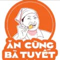 Ăn Cùng Bà Tuyết-batuyethanhvi