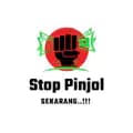 Stop Pinjol-stoppinjol