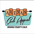Arenas Curb Appeal-arenascurbappeal