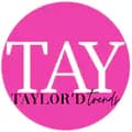 Taylor’d Trends-taylordtrends