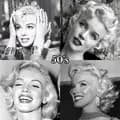 Marilyn Monroe-gabilizando