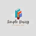SimpleDairy Stationery Shop-simpledairy010