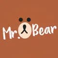 Mr.....Bear-mr.....bear