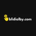 Blidialby-blidialby
