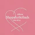 Ms.Sha Shopaholicfinds ofc-shop2daybycbph