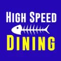 High Speed Dining-highspeeddining