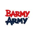 England’s Barmy Army-thebarmyarmy
