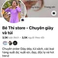 Bé Thi store online-tracylee2k17