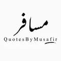 Quotes By Musafir-quotesbymusafir