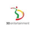 3D Entertainment-3dent_id
