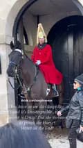 The King's Horse UK-kingshorseuk