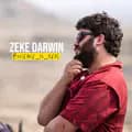 Zeke Darwin-zekedarwinscience