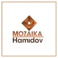Мозаика-mazayka_hamidov