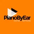 Piano By Ear-pianobyear