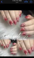 Cutie nails 2 สุราษฎร์ธานี-gam200159