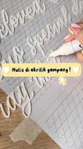 Belajar Calligraphy Indonesia-belajarcalligraphy